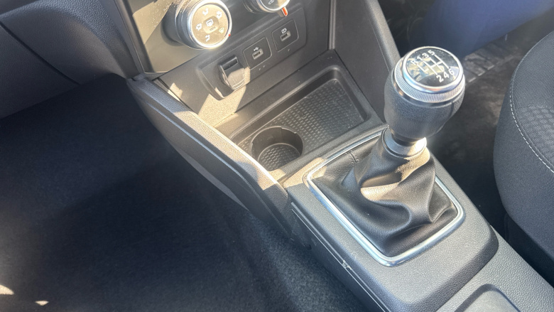 Dacia Duster 1.3 TCe 130 Comfort 5dr Petrol Estate